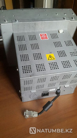 ЭЛТ VGA монитор. питание 220VAC -1. 2A Алматы - изображение 3