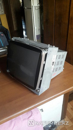 ЭЛТ VGA монитор. питание 220VAC -1. 2A Алматы - изображение 2