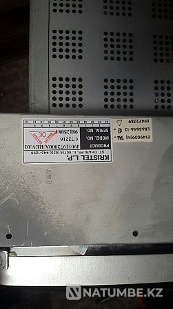 ЭЛТ VGA монитор. питание 220VAC -1. 2A Алматы - изображение 4