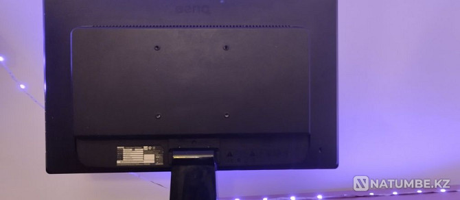 Монитор; BENQ GL988 Алматы - изображение 1