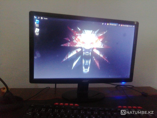 Selling working monitors Almaty - photo 2