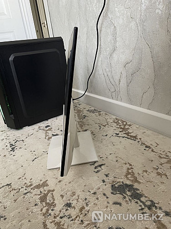 Selling Acer monitor Almaty - photo 2