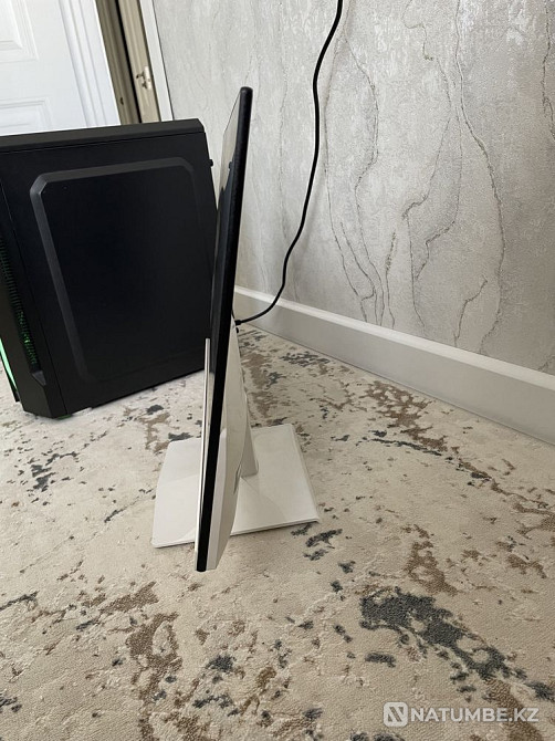 Продам монитор Acer Алматы - изображение 2