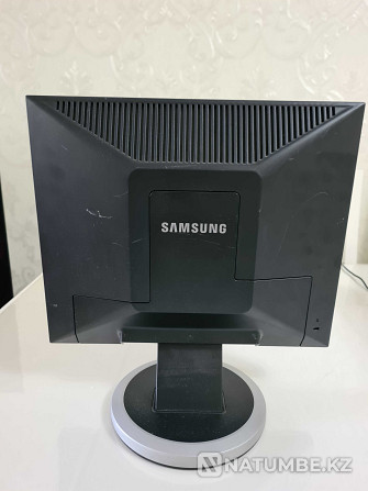 Computer monitor Almaty - photo 2