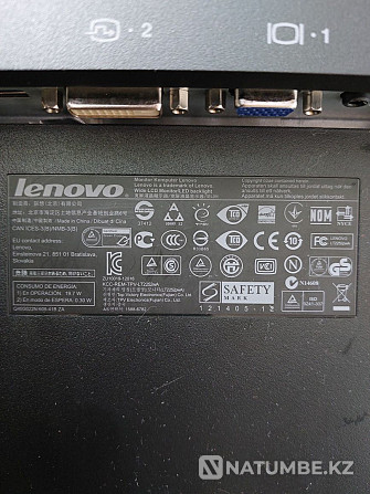 Lenovo ThinkVision 22