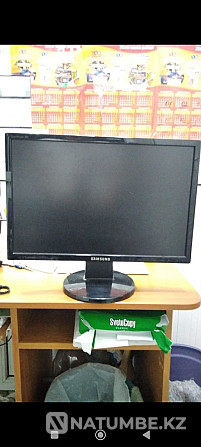 Selling monitors Almaty - photo 2