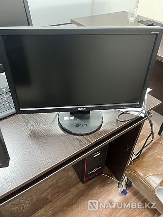 Computer Monitors Almaty - photo 2