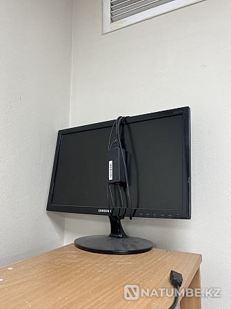 Computer Monitors Almaty - photo 3
