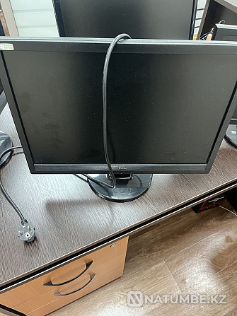 Computer Monitors Almaty - photo 1