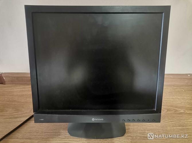 Monitor Screen Neovo Almaty - photo 1