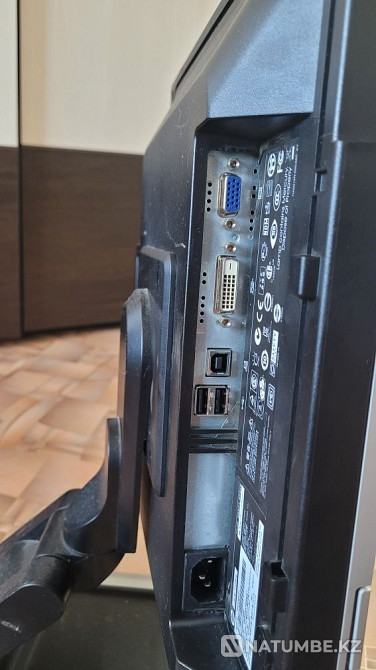 Монитор Hp LA1951g Алматы - изображение 2
