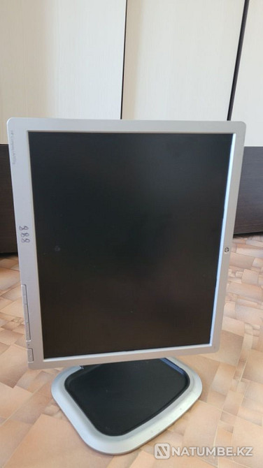 Монитор Hp LA1951g Алматы - изображение 3