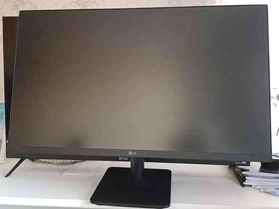 Продам монитор LG Алматы