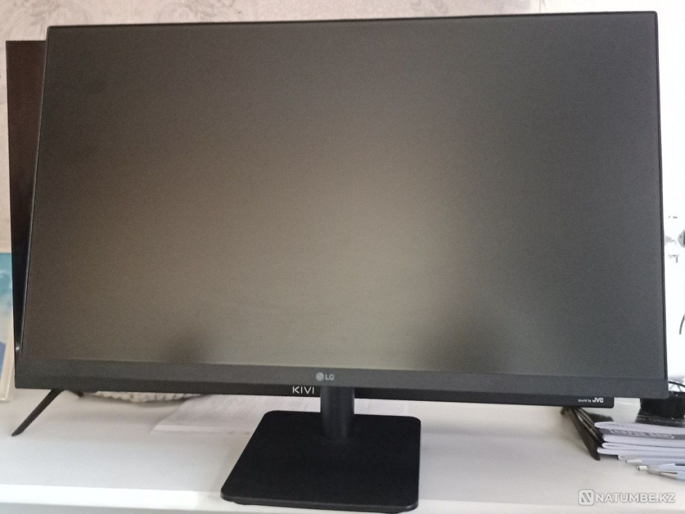 Продам монитор LG Алматы - изображение 1