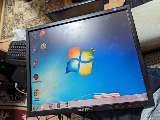 Samsung syncmaster Алматы