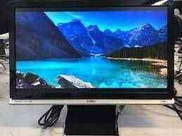 Monitors 17; 19; 22. Excellent condition! Almaty