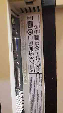 Мониторлар 17; 19; 22. Жағдайы тамаша!  Алматы