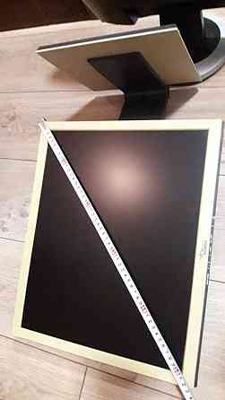 Мониторлар 17; 19; 22. Жағдайы тамаша!  Алматы