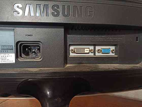 Монитор Samsung b 2030 Алматы