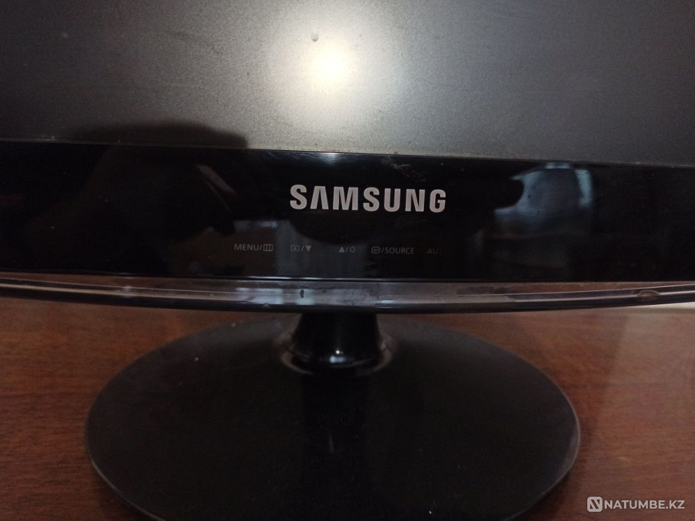 Монитор Samsung b 2030 Алматы - изображение 5