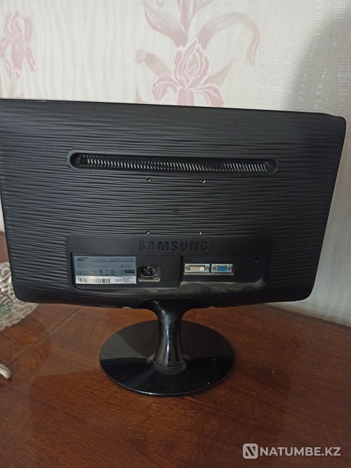 Монитор Samsung b 2030 Алматы - изображение 3