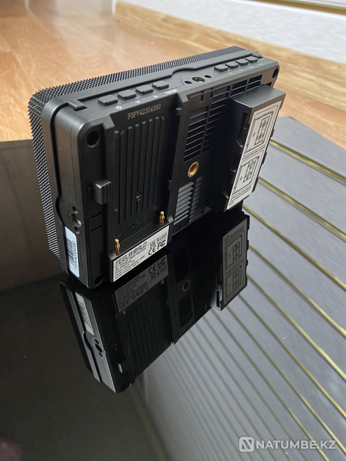 6 дюймдік FEELWORLD F5 Pro V4 мониторы  Алматы - изображение 3