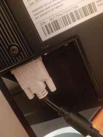 Монитор Samsung SyncMaster 710т Алматы