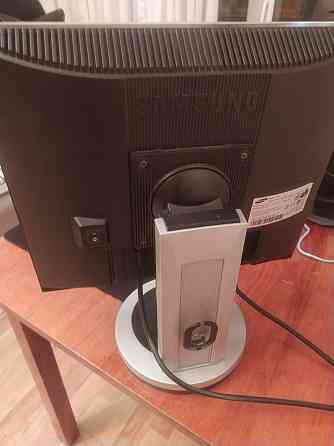 Монитор Samsung SyncMaster 710т Алматы