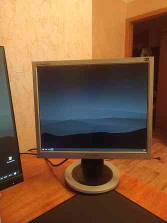 Монитор Samsung SyncMaster 710т Алматы