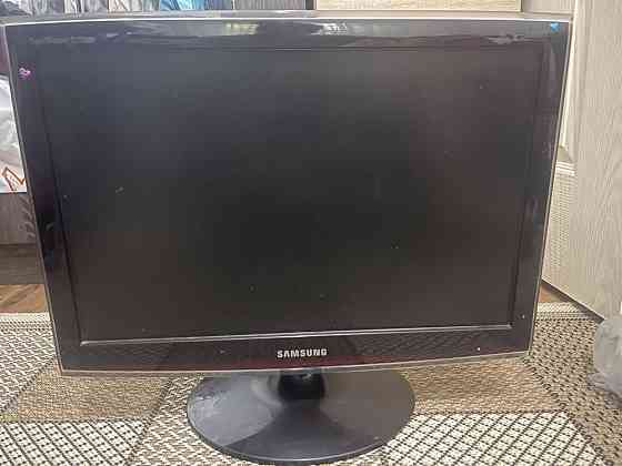 Монитор Samsung SyncMaster T200 Алматы