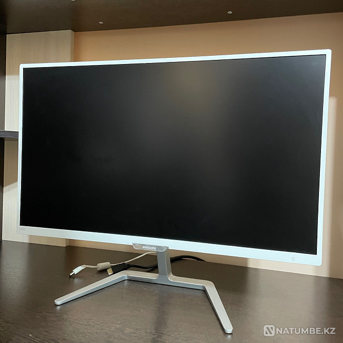 Монитор Philips 246E Алматы - изображение 4