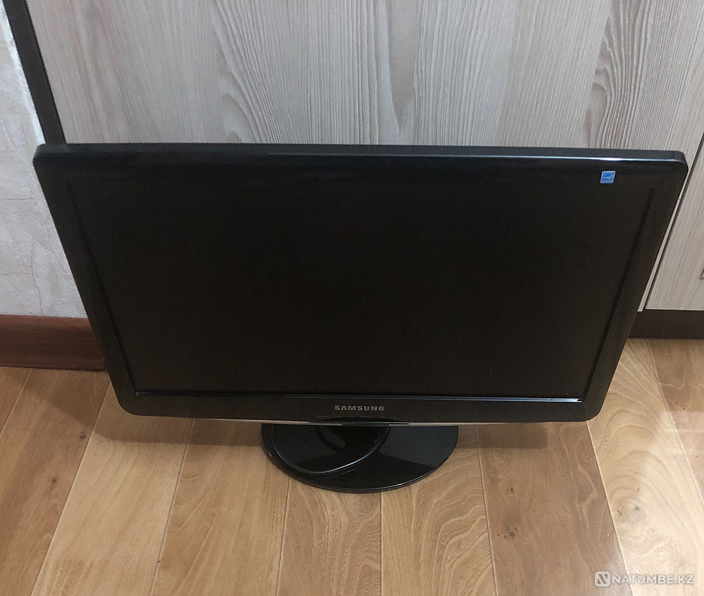Монитор Samsung 20’’ Алматы - изображение 1