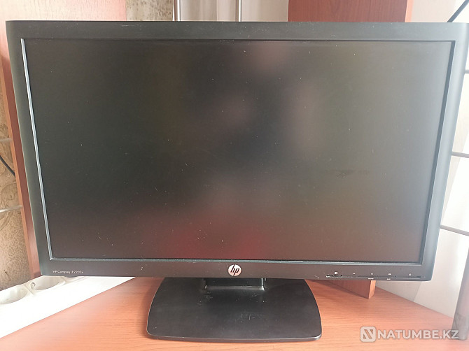 Selling a computer monitor Almaty - photo 1