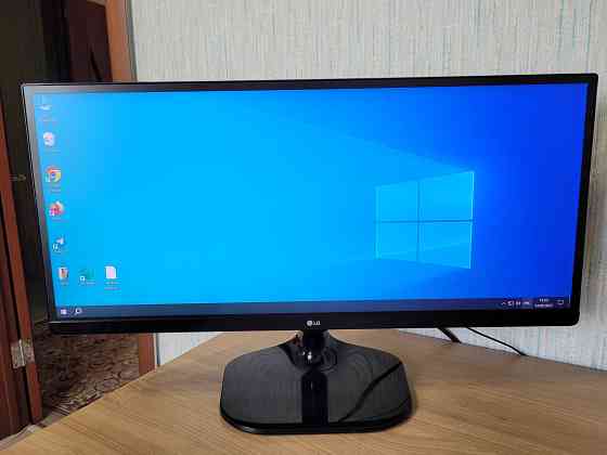 Продается монитор 25" Алматы