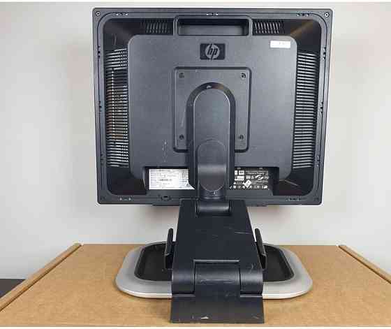 Монитор HP 19" LA1951g;c VGA; DVI;D-sub ;USB-hub Алматы