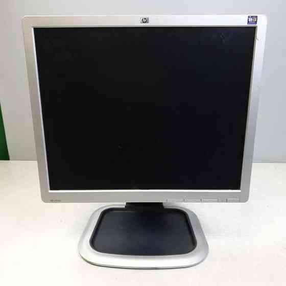 Монитор HP 19" LA1951g;c VGA; DVI;D-sub ;USB-hub Алматы