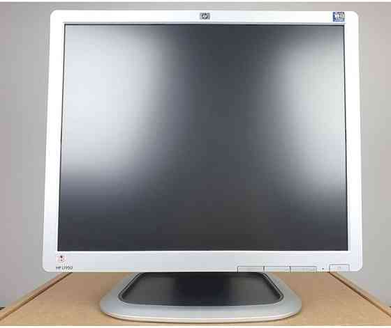 Монитор HP 19" LA1951g;c VGA; DVI;D-sub ;USB-hub Алматы