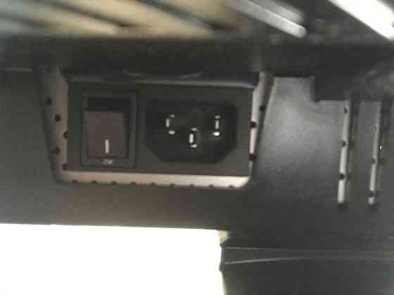 Монитор Samsung Color Display Unit Алматы