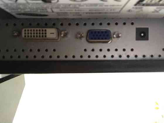 Монитор Samsung Color Display Unit Алматы