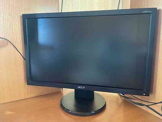 Монитор acer V193HQV Алматы