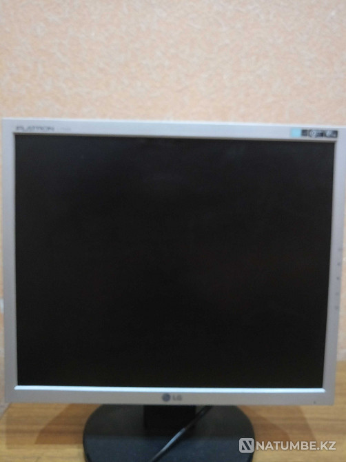 Монитор ЖК LF L1752S Алматы - изображение 1