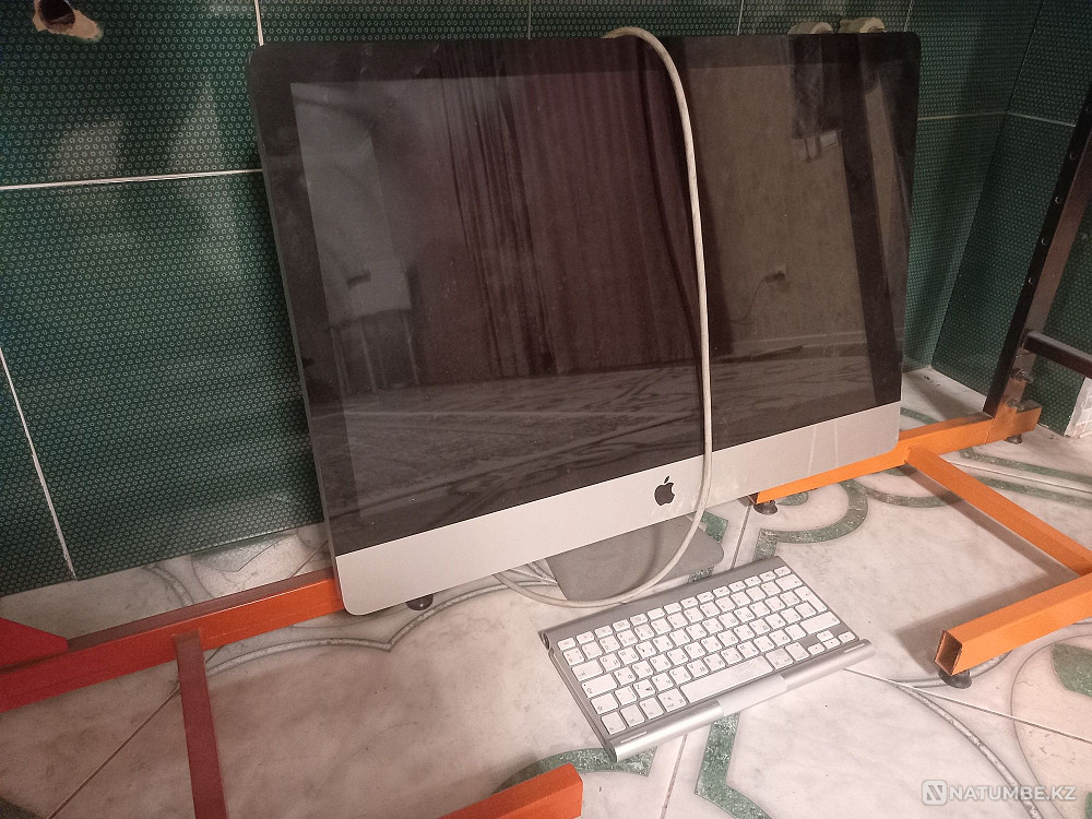 Apple all-in-one for parts Almaty - photo 1