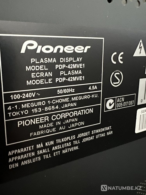 Selling Pioneer monitor Almaty - photo 6