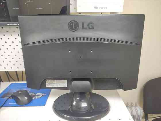 Монитор LG W1943SS-PF Алматы