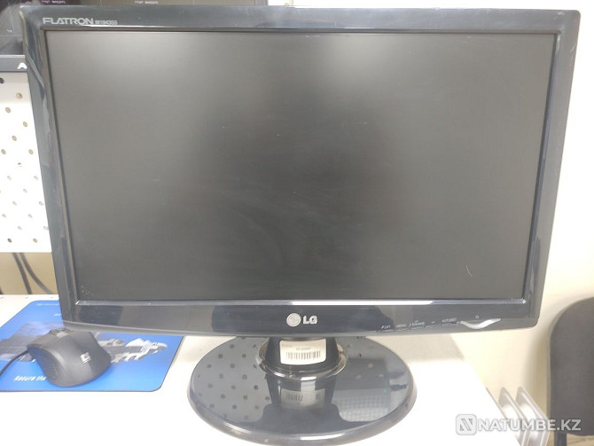 Monitor LG W1943SS-PF Almaty - photo 4