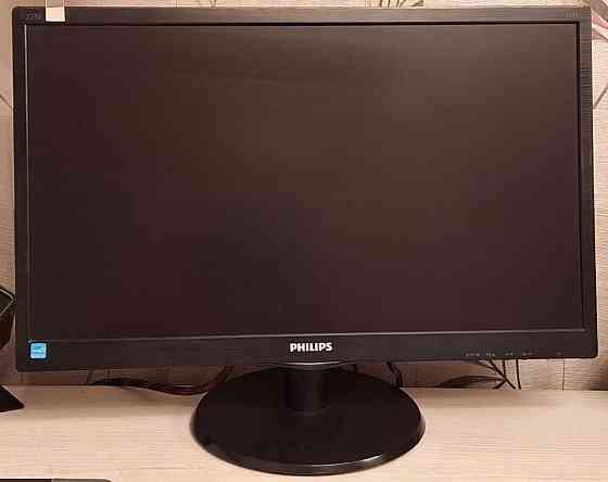 Продам монитор PHILIPS Quick Start Алматы