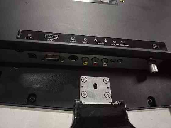 Манитор Akura LCD COLOR TV Алматы