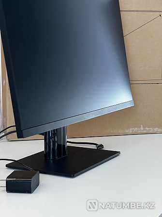 Xiaomi Mi Desktop Monitor 23.8 (XMMNT238CB) Almaty - photo 1