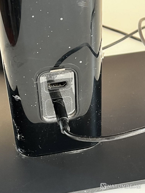 Xiaomi Mi Desktop Monitor 23.8 (XMMNT238CB) Алматы - изображение 3