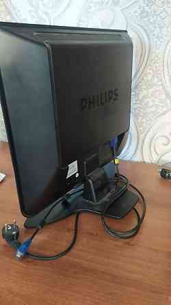 Philips монитор для пк Алматы